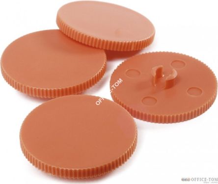 Podkładki do Dziurkacz HDC-150 (10szt) ) RAPID 23001000