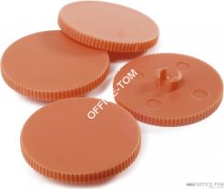 Podkładki do Dziurkacz HDC-150 (10szt) ) RAPID 23001000