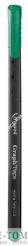 Cienkopis Graphpeps zielony (pudełko 12szt.) Maped