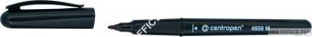 Marker do CD 4606 czarny CENTROPEN