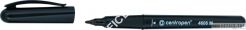 Marker do CD 4606 czarny CENTROPEN