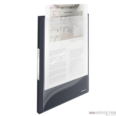 Album ofertowy VIVIDA A4 20  czarny