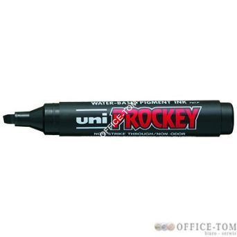 Marker permanentny UNI PM-126 Czarny