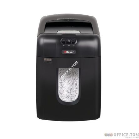 Niszczarka automatyczna Rexel Auto+ 130X