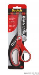 1428 Nożyczki biurowe Scotch®, ergonomiczne (20,5 cm)
