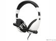Słuchawki z mikrofonem  TRACER DUNE Mini-jack Czarno-białe - 3