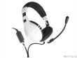 Słuchawki z mikrofonem  TRACER DUNE Mini-jack Czarno-białe - 2
