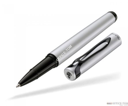 Pióro kulkowe stola 3 srebrne/mat etui 929844 Pelikan