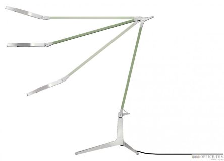 Lampka na biurko Leitz Style Smart LED