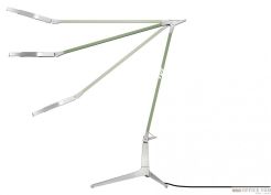 Lampka na biurko Leitz Style Smart LED