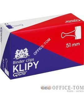 Klip 51 mm (2\