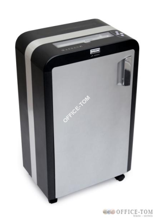 Niszczarka WALLNER JP860C Ścinki DIN3 35L