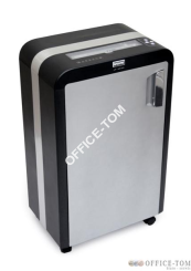 Niszczarka WALLNER JP860C Ścinki DIN3 35L