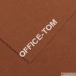 Karton COLORLINE 50X65 150G 25ark. 34-czekoladowy 200041033 CANSON - 2