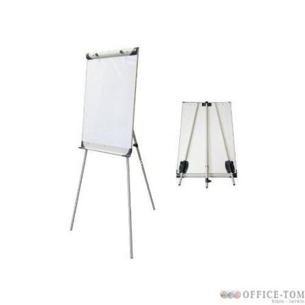 Flipchart ecoBoards na trójnogu
