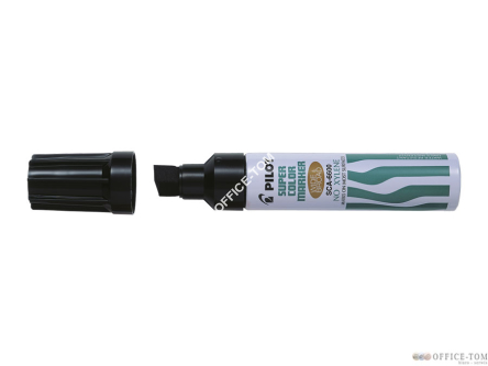 Marker permanentny PILOT JUMBO czarny