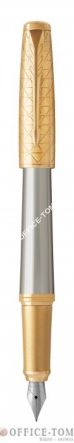 Pióro wieczne (F) urban premium aureate powder gt 1931571 Parker
