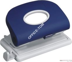 Dziurkacz Laco L303 niebieski