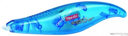 Korektor BIC w taśmie Exact Liner
