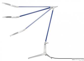 Lampka na biurko Leitz Style Smart LED