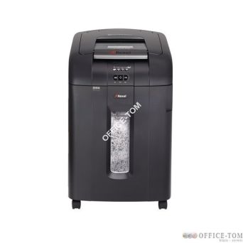 Niszczarka automatyczna REXEL Auto+ 600M
