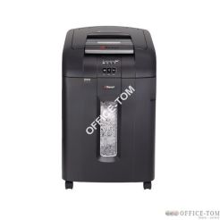 Niszczarka automatyczna REXEL Auto+ 600M