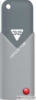 Pamięć USB EMTEC 32GB USB 2,0 click  ECMMD32GB102