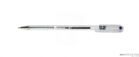 Długopis AA998 TITANUM 68971 czarny 75025