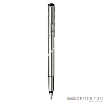 Pióro FP VECTOR PREMIUM st.lśn iący PARKER         S0908730