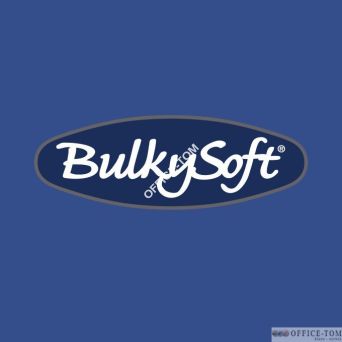 BulkySoft Serwetki 24x24, 2 warstwy 100 sztuk granat
