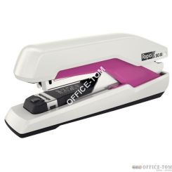 Zszywacz Rapid Supreme SO30 biało-różowy 30k Rapid