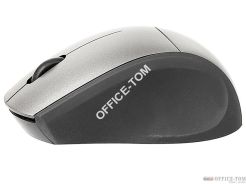 Mysz  bezprzewodowa TRACER Jade RF TRM-160W nano USB mini
