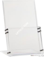 Stojak na ulotki PANTA-PLAST A5