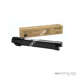 Toner Xerox black DMO Sold WC7545 / WC 7556
