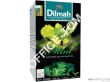 Herbata DILMAH AROMAT MIĘTA 20torebek - 3