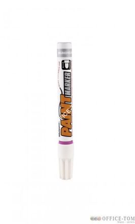 Marker olejowy Mungyo różowy