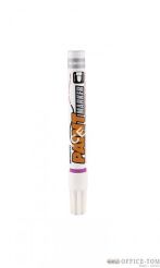 Marker olejowy Mungyo różowy