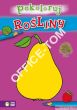 Książka POKOLORUJ ROŚLINY 9788378957904 Zielona Sowa - 2