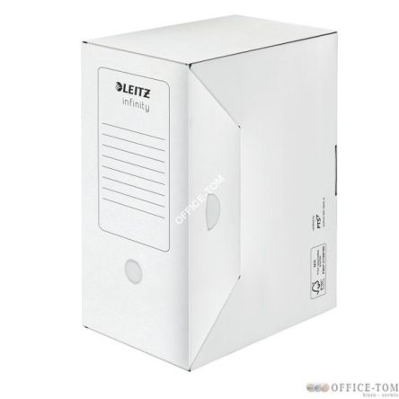 Pudło LEITZ Infinity, 150 mm