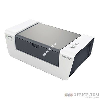 Laminator LEITZ iLAM Touch Turbo A4 biały