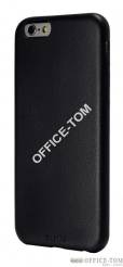 Etui Soft COMPLETE iPhone 6 czarne 63770095 LEITZ