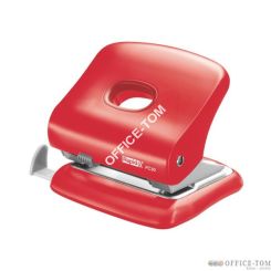 Dziurkacz RAPID FC30 30kartek Jasnoczerwony 5000360