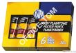 Farby plakatowe A\'30 tuba CYTRYNA - 2