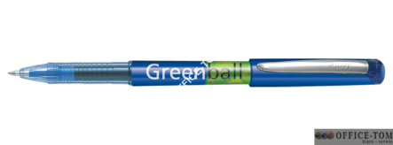 Pióro kulkowe PILOT GREENBALL niebieski