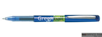 Pióro kulkowe PILOT GREENBALL niebieski