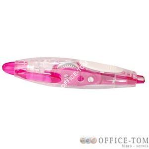 KOREKTOR PLUS WH-034 4,2*6M  PSTRYK.