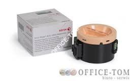 Toner Xerox black 1000str  Phaser 3010/3040/WorkCentre 3045