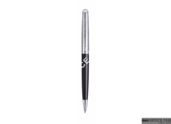 Długopis WATERMAN Hémisphère Deluxe Czerń Ct