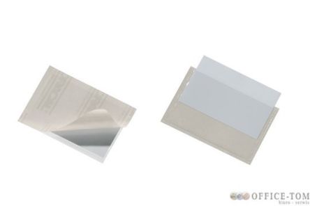 Kieszeń samoprzylepna Pocketfix® 57x90 mm
