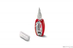 Korektor PENTEL metalowa końcówka, 4,2 ml